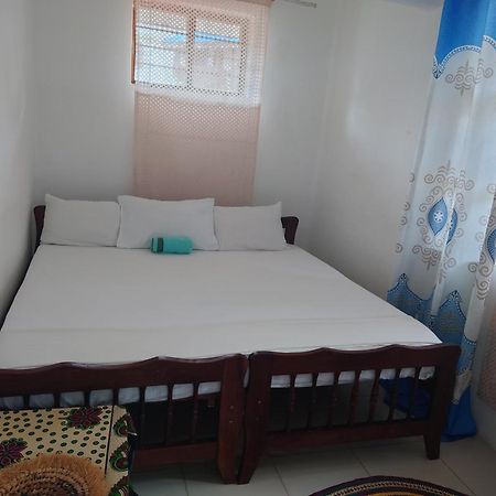 Flamingo Guest House Znz Zanzibar Eksteriør billede