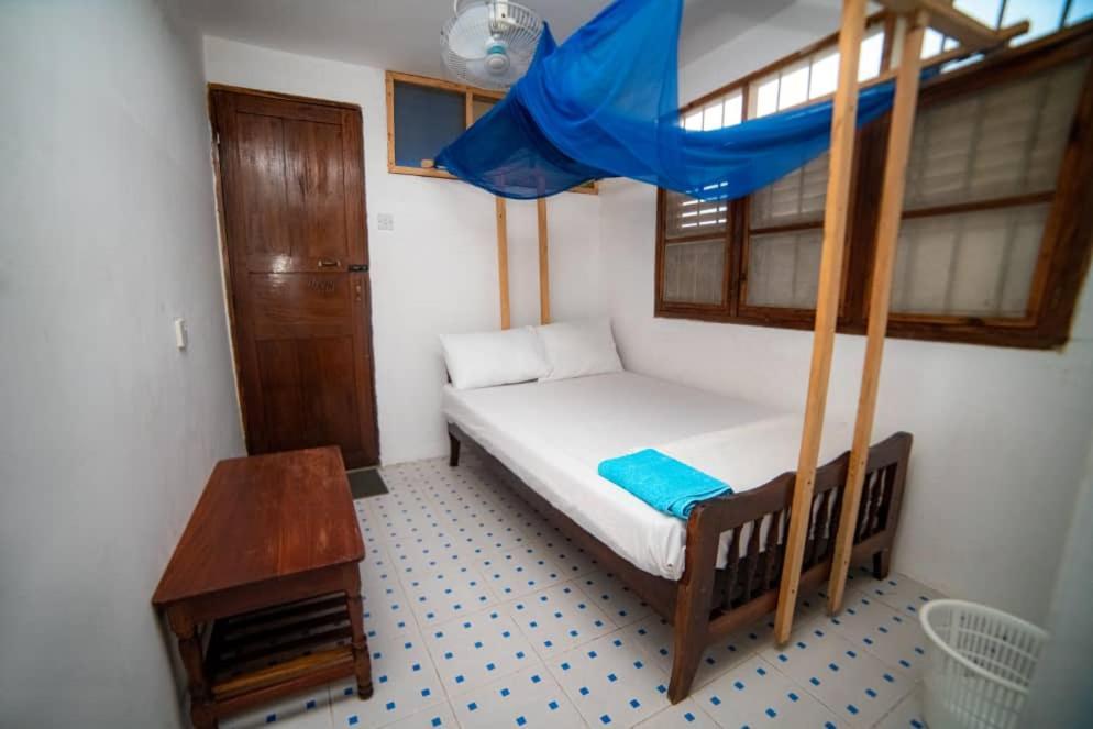 Flamingo Guest House Znz Zanzibar Eksteriør billede