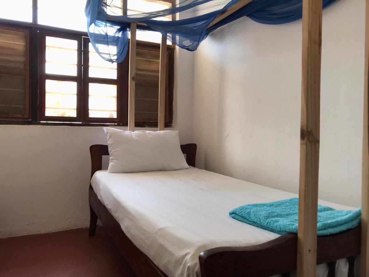 Flamingo Guest House Znz Zanzibar Eksteriør billede