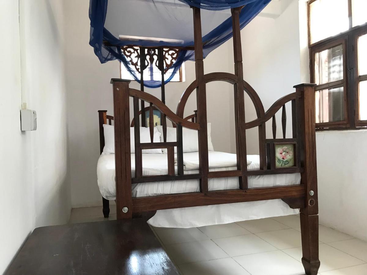 Flamingo Guest House Znz Zanzibar Eksteriør billede