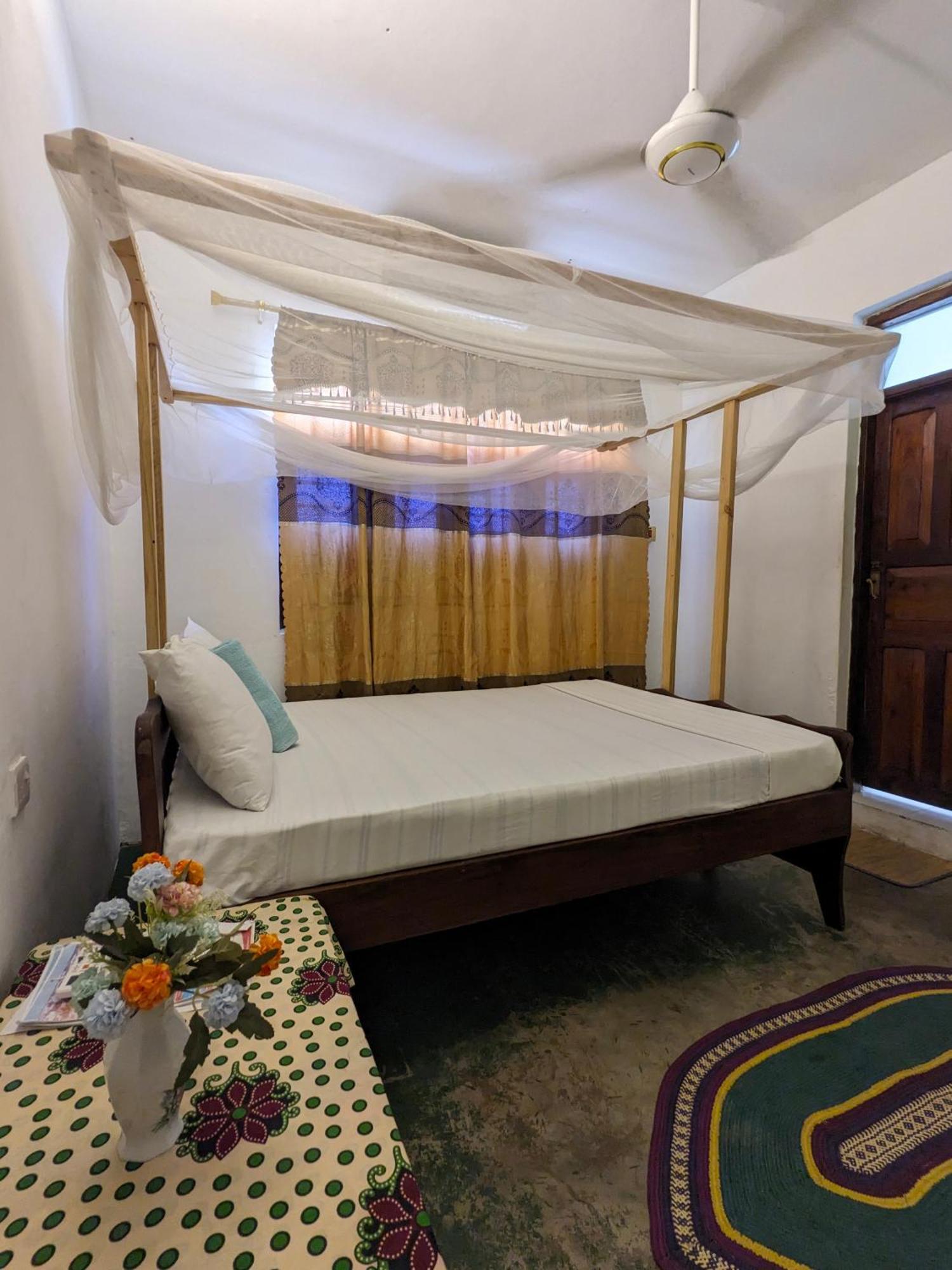 Flamingo Guest House Znz Zanzibar Eksteriør billede