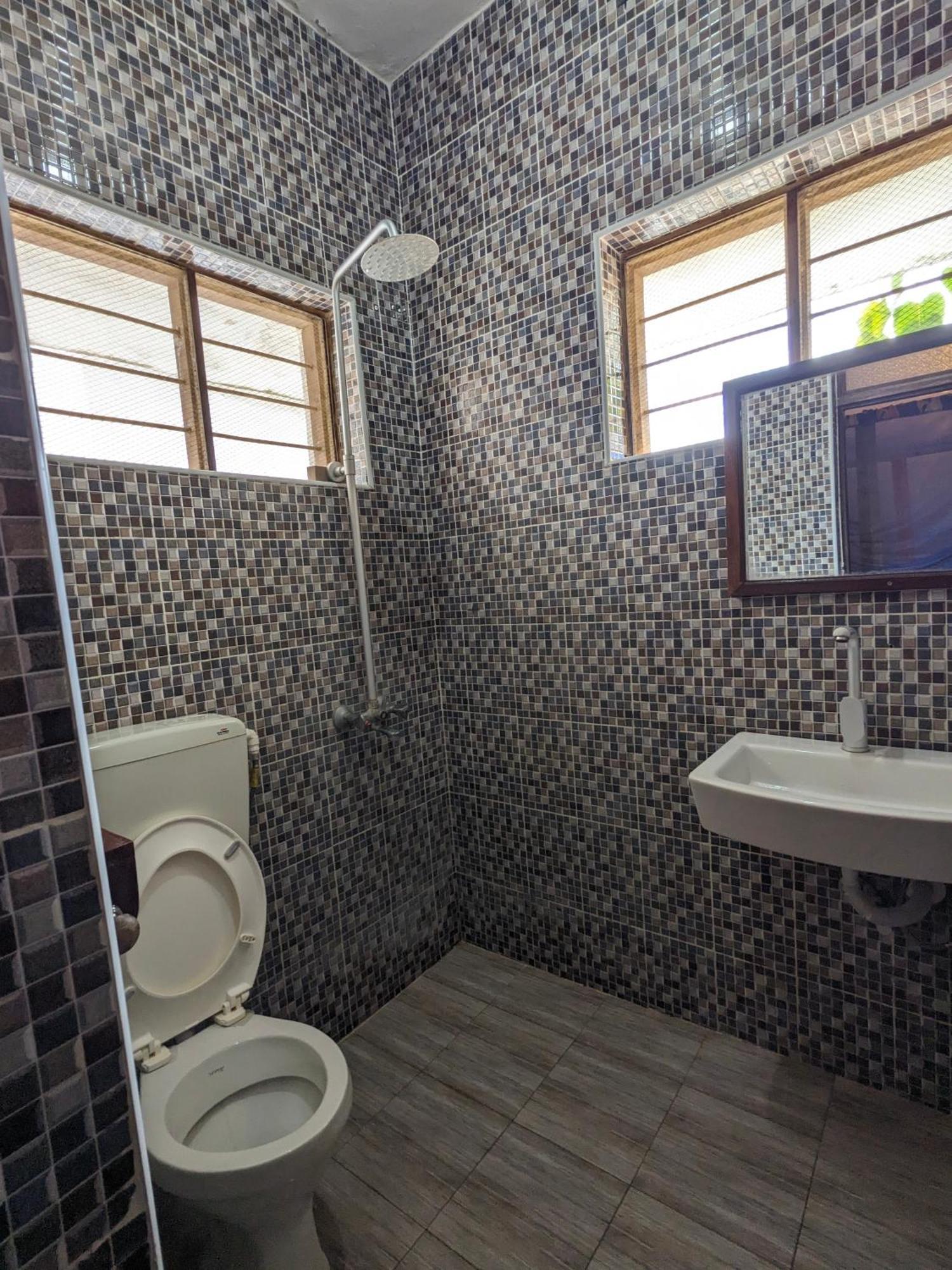 Flamingo Guest House Znz Zanzibar Eksteriør billede