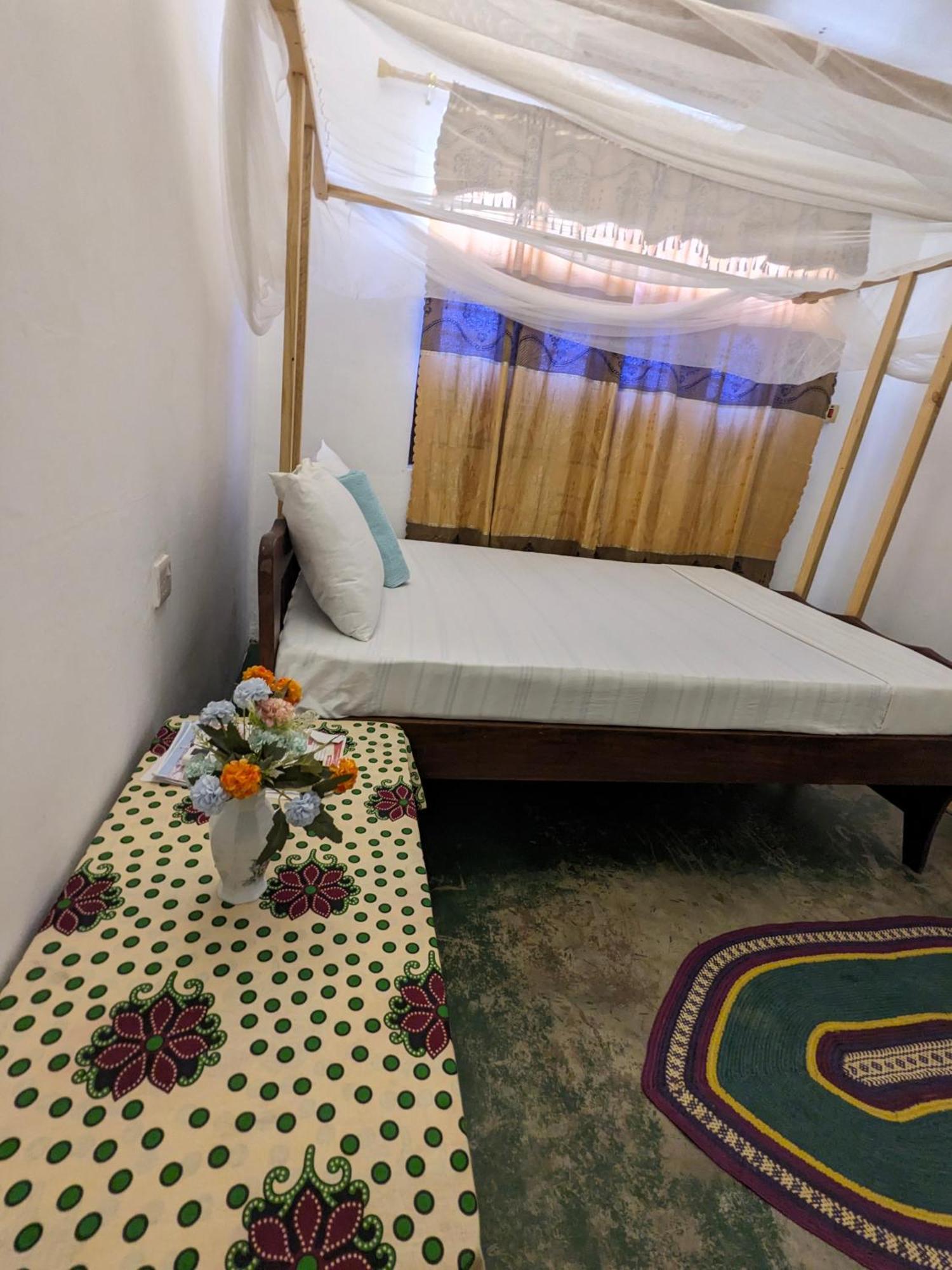 Flamingo Guest House Znz Zanzibar Eksteriør billede