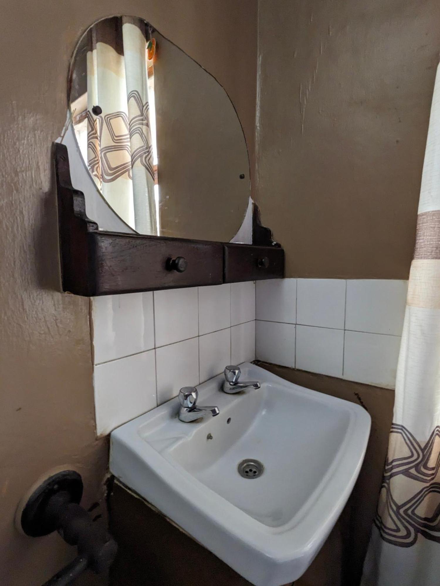 Flamingo Guest House Znz Zanzibar Eksteriør billede