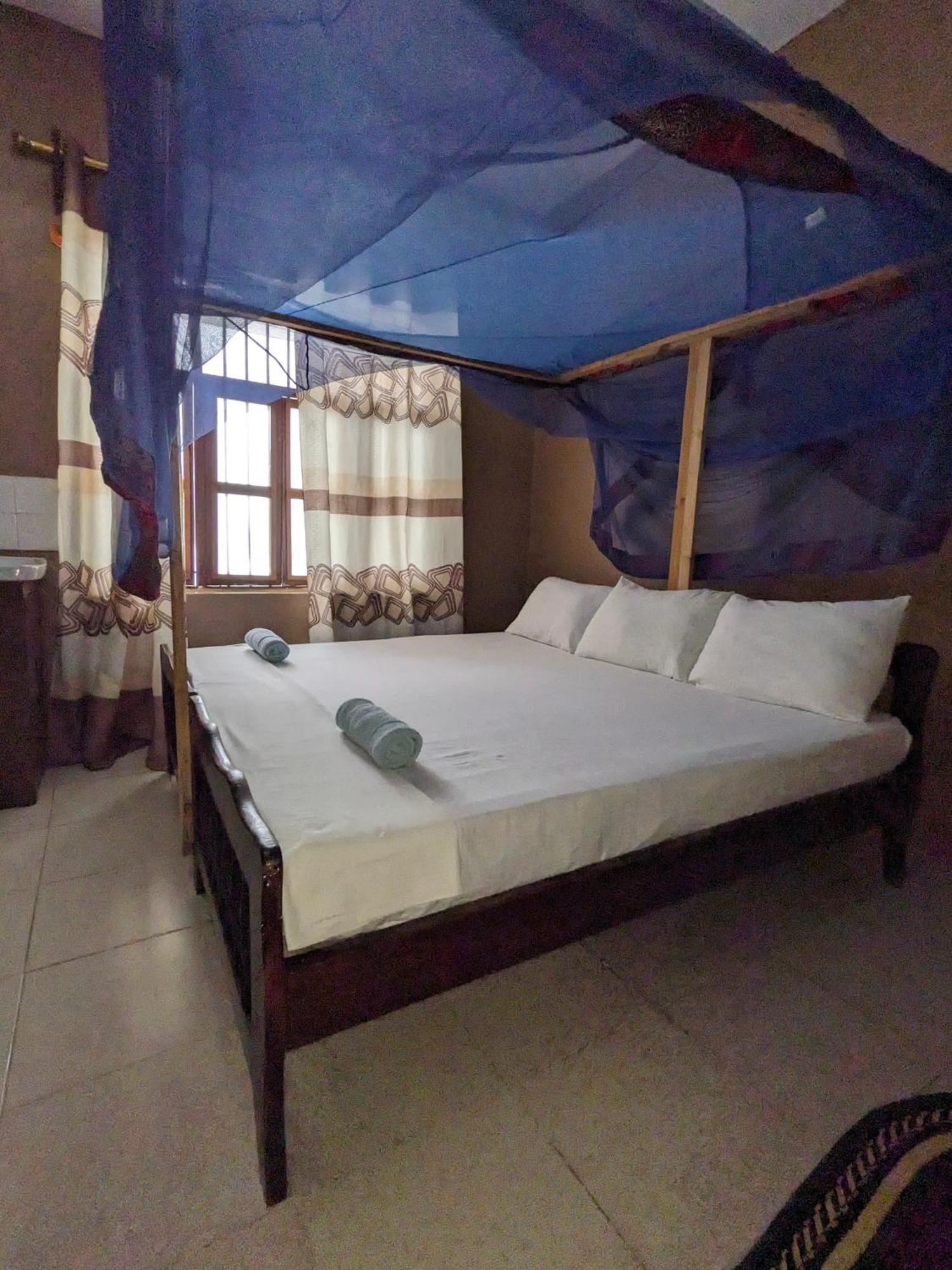 Flamingo Guest House Znz Zanzibar Eksteriør billede