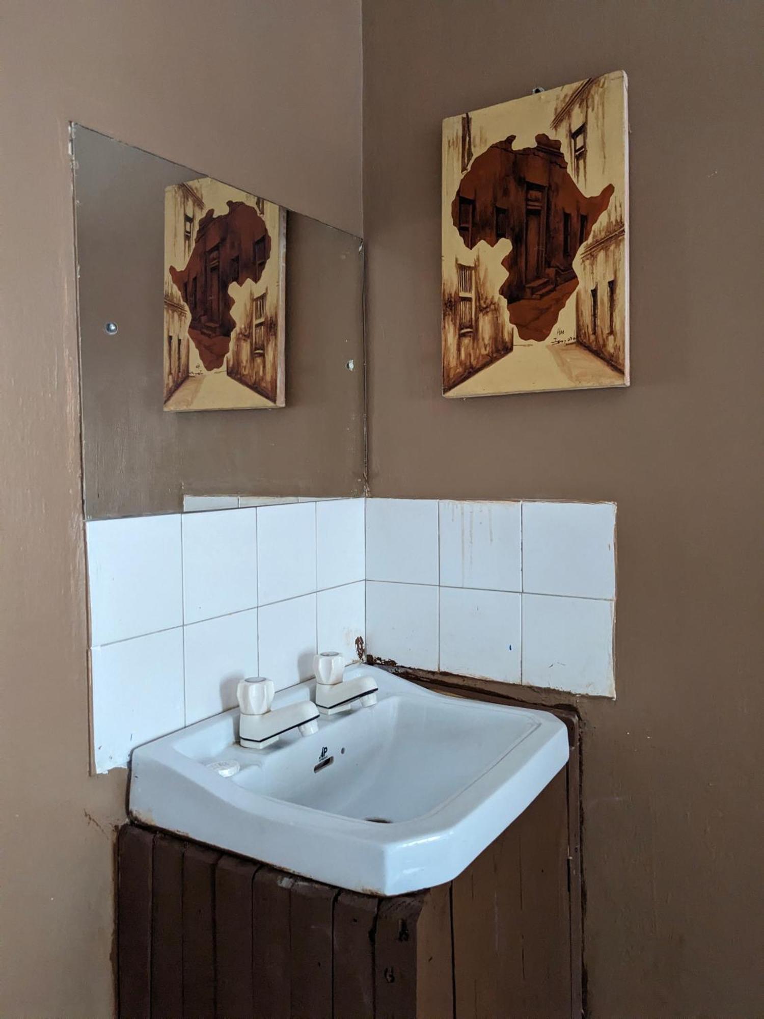 Flamingo Guest House Znz Zanzibar Eksteriør billede
