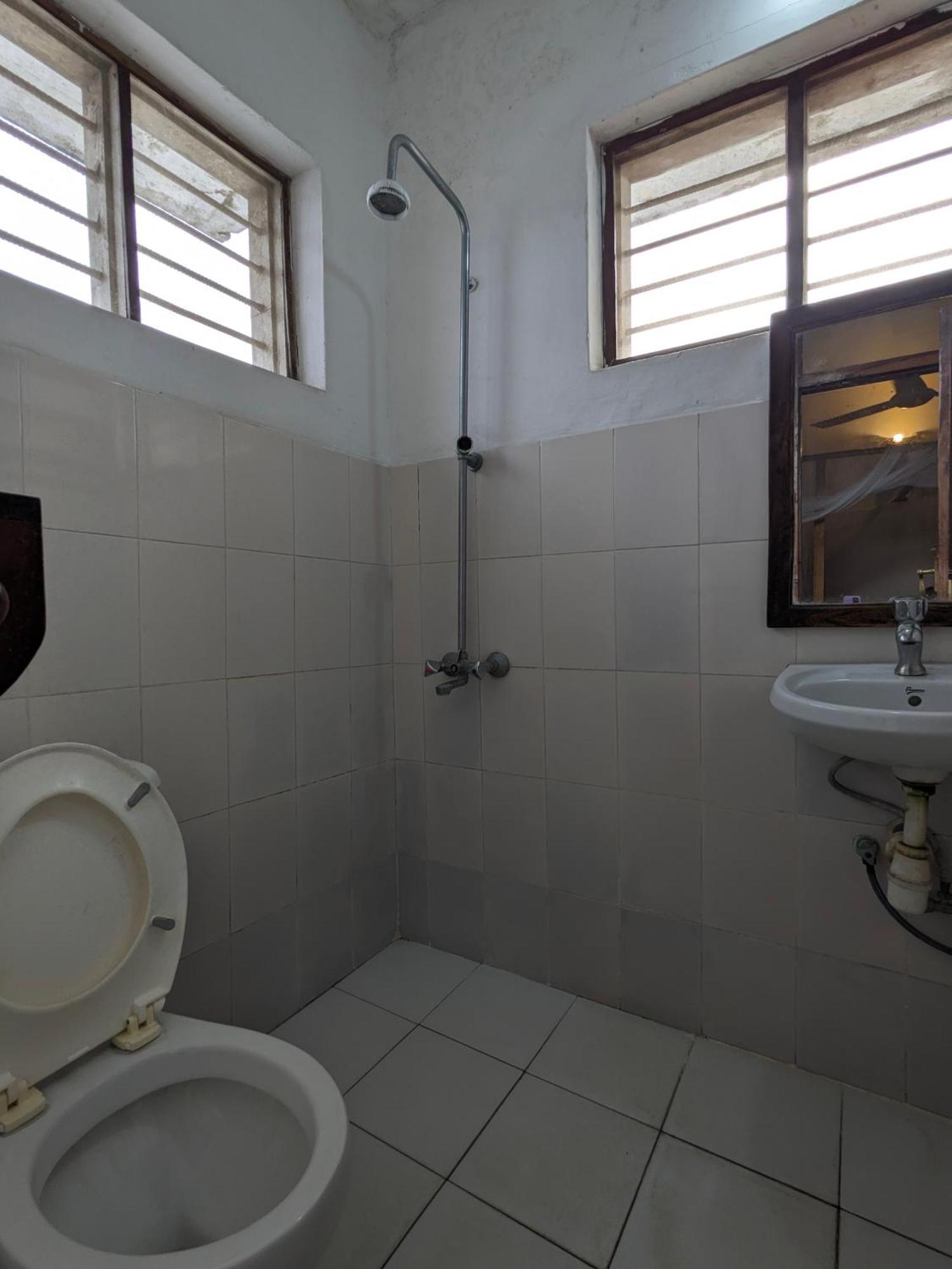 Flamingo Guest House Znz Zanzibar Eksteriør billede