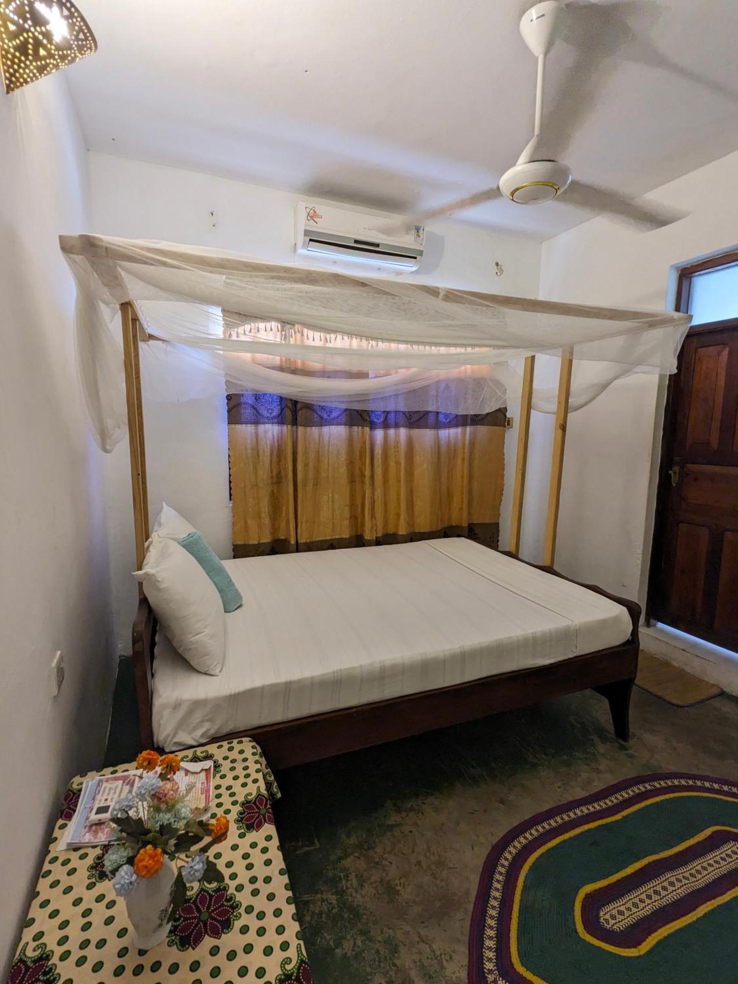 Flamingo Guest House Znz Zanzibar Eksteriør billede