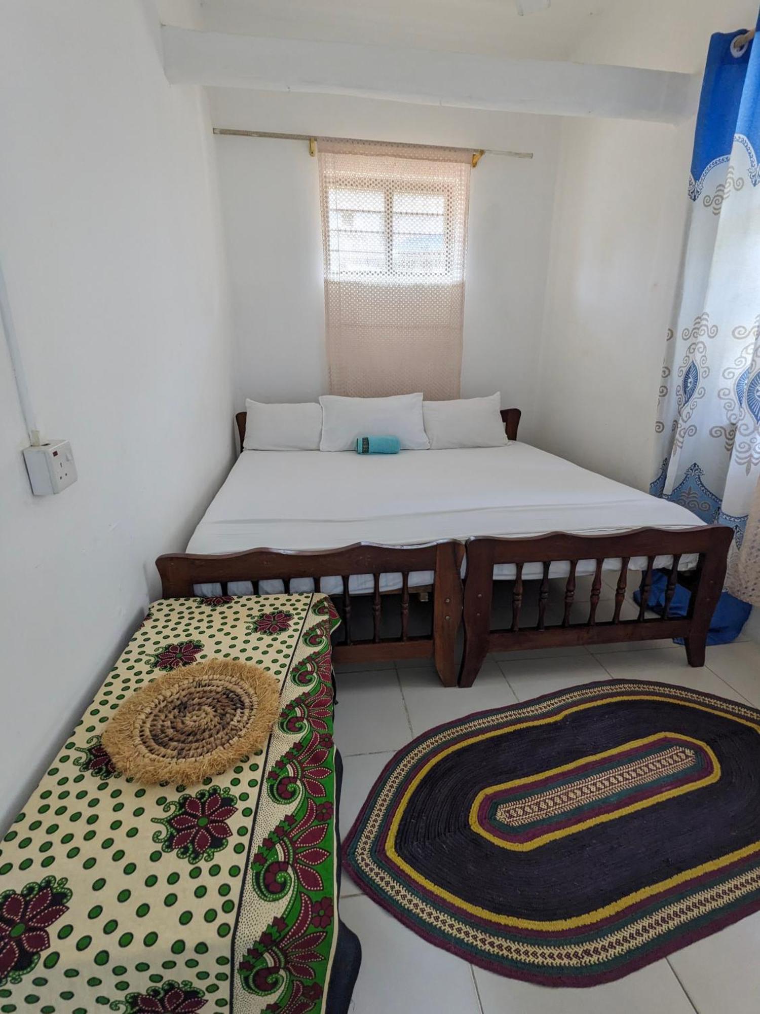 Flamingo Guest House Znz Zanzibar Eksteriør billede