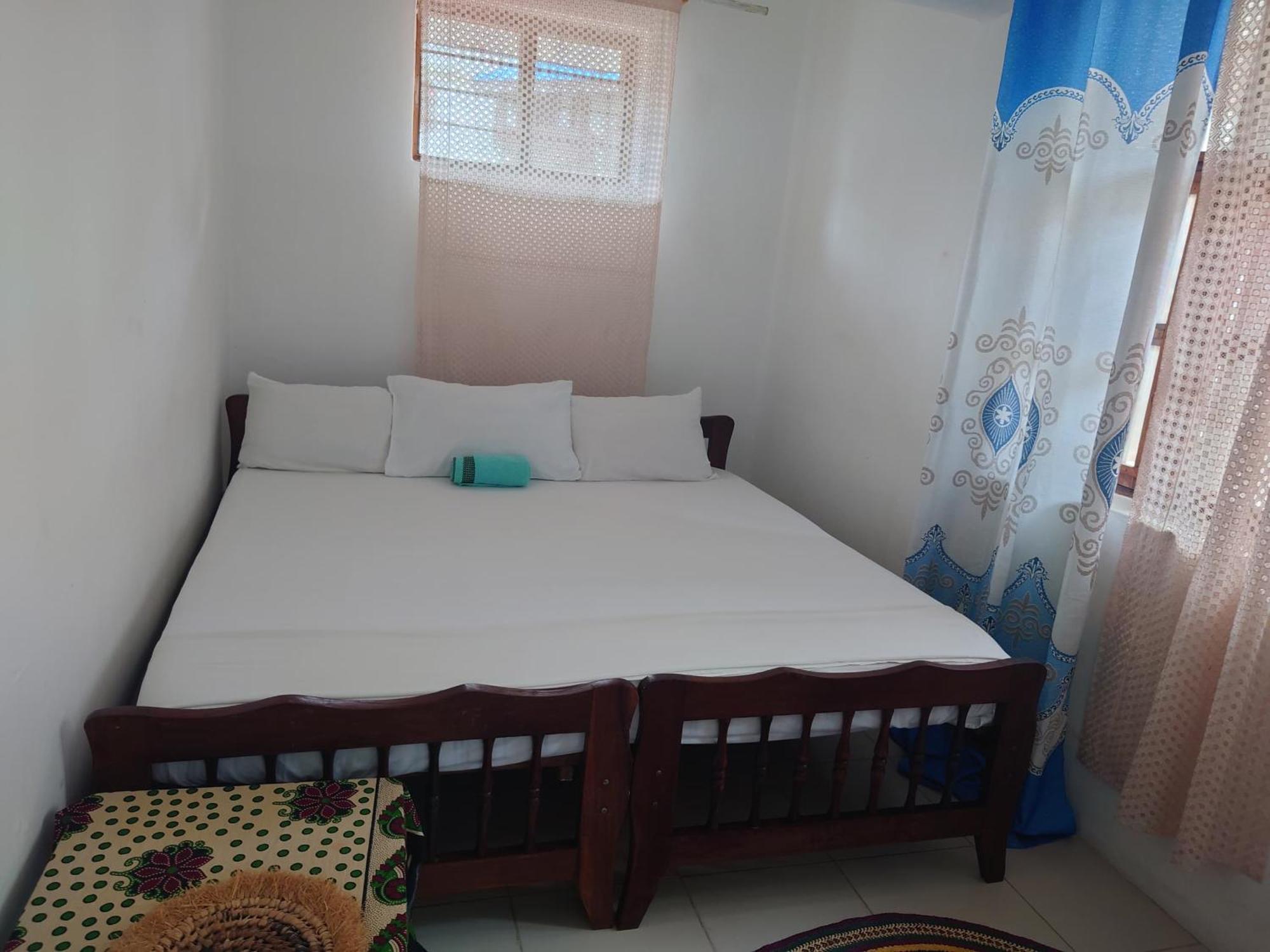 Flamingo Guest House Znz Zanzibar Eksteriør billede