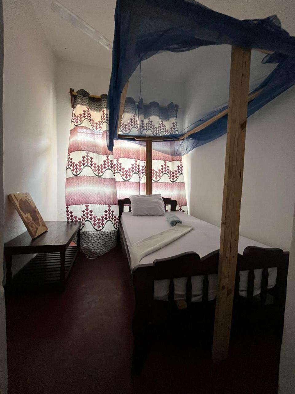 Flamingo Guest House Znz Zanzibar Eksteriør billede
