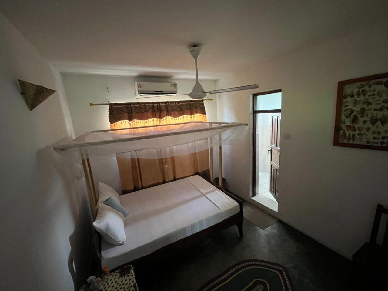 Flamingo Guest House Znz Zanzibar Eksteriør billede