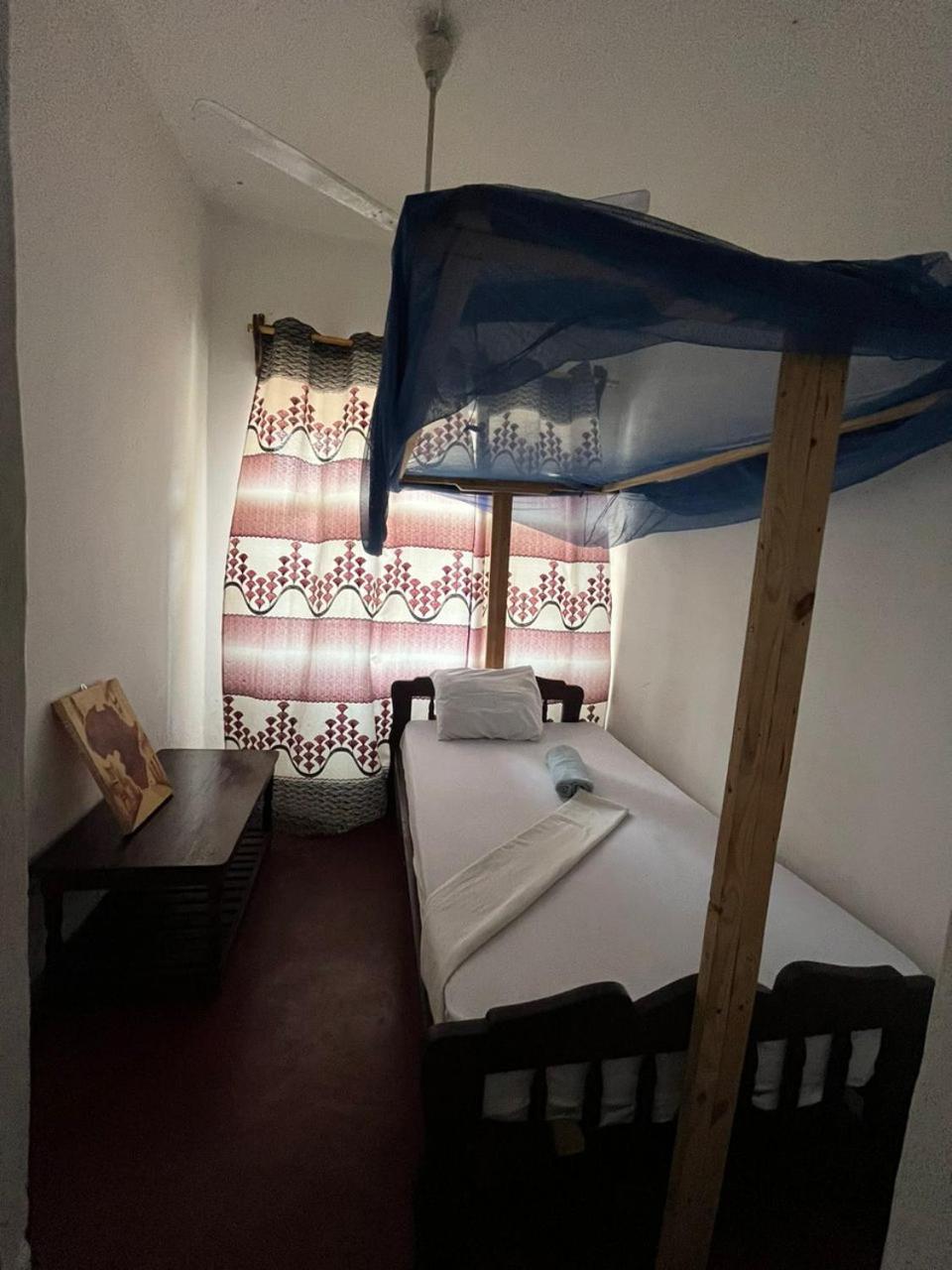 Flamingo Guest House Znz Zanzibar Eksteriør billede