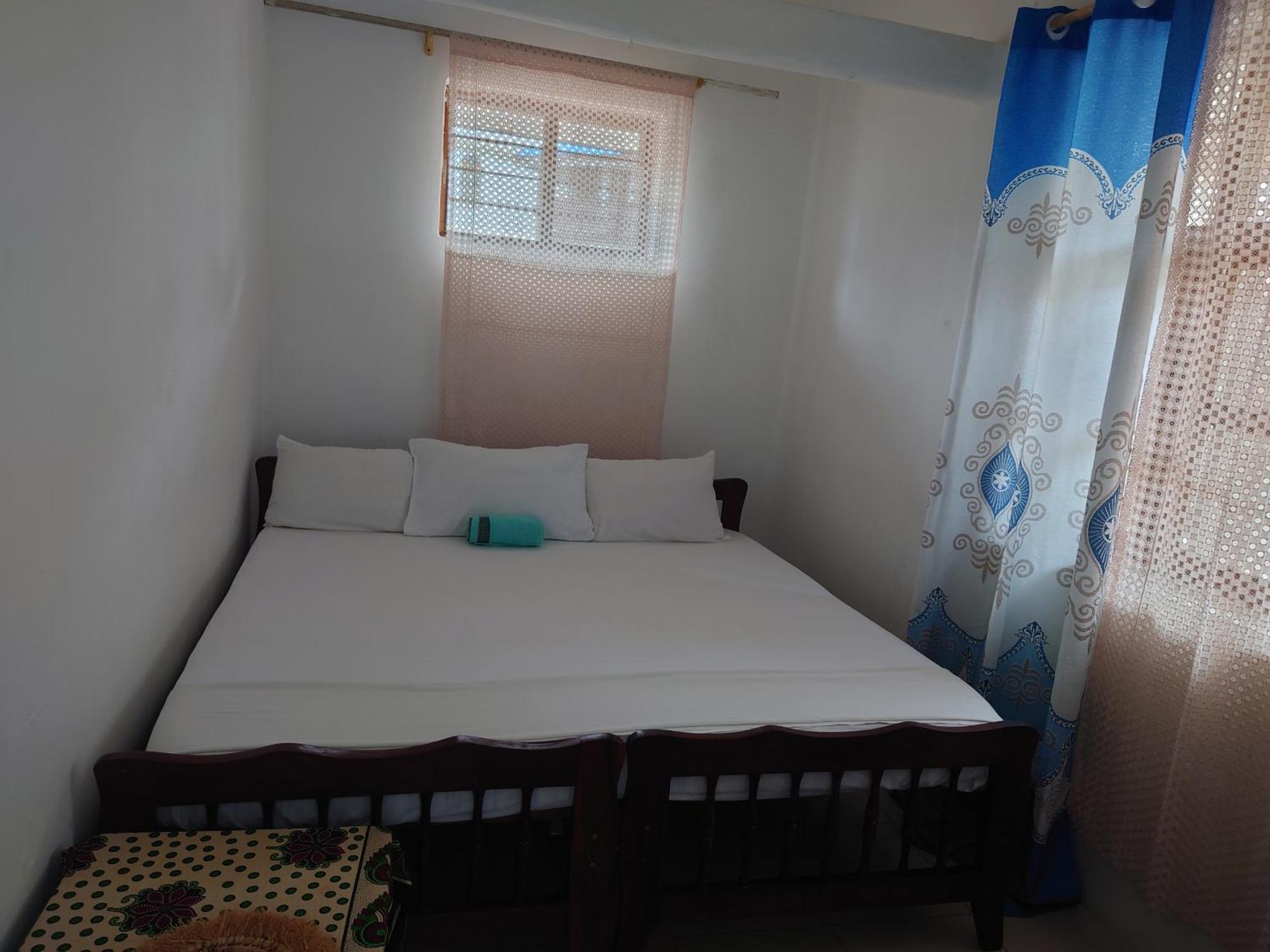 Flamingo Guest House Znz Zanzibar Eksteriør billede
