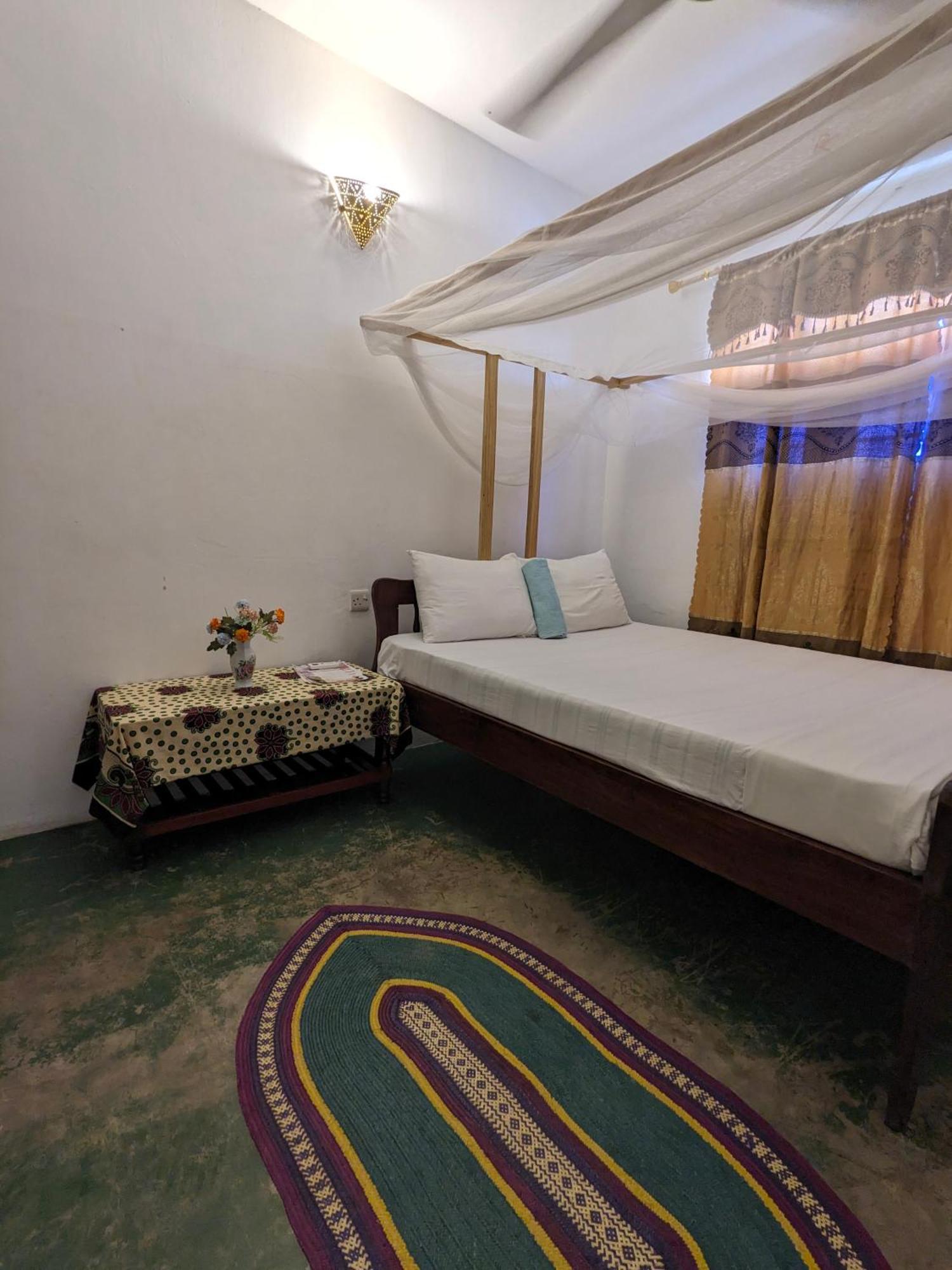 Flamingo Guest House Znz Zanzibar Eksteriør billede
